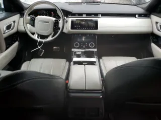 2018 Land Rover Range Rover Velar R-Dynamic HSE с VIN SALYM2RVXJA716619, выставлен на аукционе Copart как лот 46646765 с пробегом 130 848 миль миль и Списание • Salvage title. История ставок и продаж доступна на DreamBid. Изображение 8.