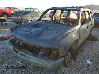 2000 Chevrolet Tahoe LS with VIN 1GNEK13T6YJ147707, listed as a Copart auction lot 72697033 with Not provided miles and Non repairable. Bid and sale history available at DreamBid. Image 1.