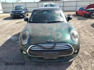 2014 MINI Hardtop with VIN WMWXM5C56ET935422, listed as a Copart auction lot 86022454 with 87,471 mi miles and Salvage Title. Bid and sale history available at DreamBid. Image 5.