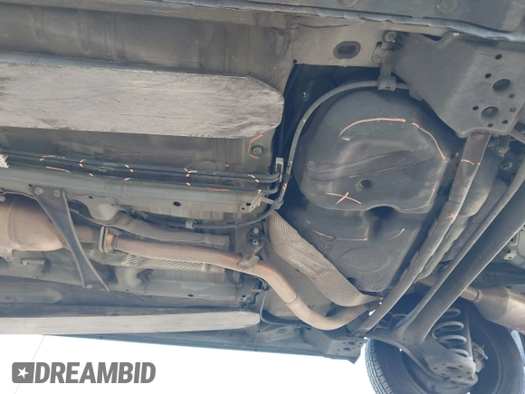 2011 Scion xB z VIN JTLZE4FEXB1119971, wystawiony jako IAAI lot #42325081 z przebiegiem 194 070 mil mil oraz . Historia ofert i sprzedaży dostępna na DreamBid. Obrazek 12.