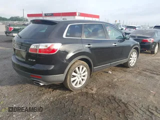 2010 Mazda CX-9 Sport с VIN JM3TB2MA5A0205294, выставлен на аукционе IAAI как лот 42258059 с пробегом 238 455 миль миль и . История ставок и продаж доступна на DreamBid. Изображение 4.