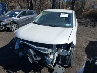 2020 Mitsubishi Outlander ES с VIN JA4AD2A33LZ044887, выставлен на аукционе IAAI как лот 41649411 с пробегом 63 834 миль миль и . История ставок и продаж доступна на DreamBid. Изображение 6.