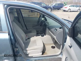 2007 Chevrolet Cobalt LS with VIN 1G1AK55F177411698, listed as a IAAI auction lot 42123826 with 177,044 mi miles and . Bid and sale history available at DreamBid. Image 5.
