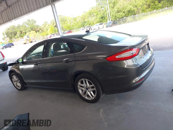 2016 Ford Fusion SE с VIN 3FA6P0H77GR121566, выставлен на аукционе IAAI как лот 42640624 с пробегом 74 436 миль миль и . История ставок и продаж доступна на DreamBid. Изображение 15.