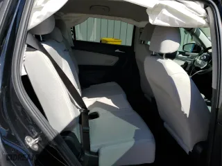 2021 Volkswagen Tiguan S with VIN 3VV1B7AX9MM019203, listed as a Copart auction lot 43536875 with 45,918 mi miles and Salvage Title. Bid and sale history available at carsss.com. Image 11.