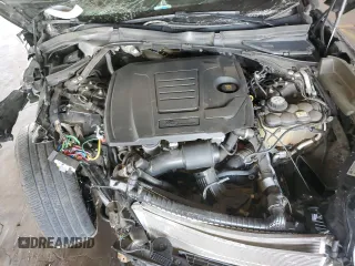 2021 Land Rover Range Rover Velar S z VIN SALYJ2EX0MA326584, wystawiony jako Copart lot #62553695 z przebiegiem 23 722 mil mil oraz Szkoda całkowita • Salvage title. Historia ofert i sprzedaży dostępna na DreamBid. Obrazek 11.