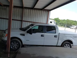 2013 Ford F-150 XL with VIN 1FTFW1ET6DFA64726, listed as a IAAI auction lot 42452184 with 266,171 mi miles and . Bid and sale history available at DreamBid. Image 14.