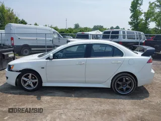 2012 Mitsubishi Lancer ES with VIN JA32U2FU1CU030090, listed as a IAAI auction lot 42493568 with 177,407 mi miles and . Bid and sale history available at DreamBid. Image 14.