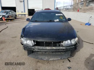 2004 Pontiac GTO with VIN 6G2VX12G24L261448, listed as a Copart auction lot 44951945 with 43,257 mi miles and Salvage Title. Bid and sale history available at carsss.com. Image 5.