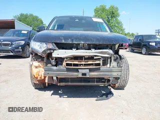 2020 Mitsubishi Outlander SE с VIN JA4AD3A30LZ022397, выставлен на аукционе IAAI как лот 42206829 с пробегом 107 709 миль миль и . История ставок и продаж доступна на DreamBid. Изображение 13.