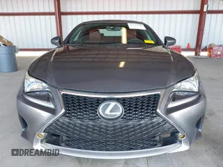 2015 Lexus RC 350 F Sport z VIN JTHHE5BC8F5003098, wystawiony jako IAAI lot #41712949 z przebiegiem 55 419 mil mil oraz . Historia ofert i sprzedaży dostępna na DreamBid. Obrazek 12.