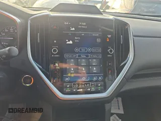 2023 Subaru Ascent Limited с VIN 4S4WMASD1P3454685, выставлен на аукционе IAAI как лот 42566436 с пробегом 68 099 миль миль и . История ставок и продаж доступна на DreamBid. Изображение 6.