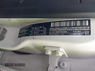 2017 Jeep Renegade Latitude с VIN ZACCJBBB5HPG63638, выставлен на аукционе IAAI как лот 42176944 с пробегом 143 930 миль миль и . История ставок и продаж доступна на DreamBid. Изображение 9.