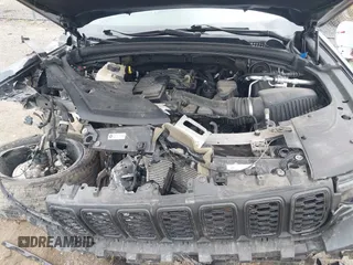 2022 Jeep Grand Cherokee Limited с VIN 1C4RJKBG6N8557384, выставлен на аукционе IAAI как лот 42251711 с пробегом 57 727 миль миль и . История ставок и продаж доступна на DreamBid. Изображение 10.