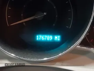 2011 Chevrolet Malibu 1LS with VIN 1G1ZB5E12BF262420, listed as a IAAI auction lot 41975959 with 176,789 mi miles and . Bid and sale history available at DreamBid. Image 7.