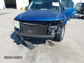 2008 Ford Escape Hybrid с VIN 1FMCU49H48KD29765, выставлен на аукционе IAAI как лот 41695033 с пробегом 151 417 миль миль и . История ставок и продаж доступна на DreamBid. Изображение 6.