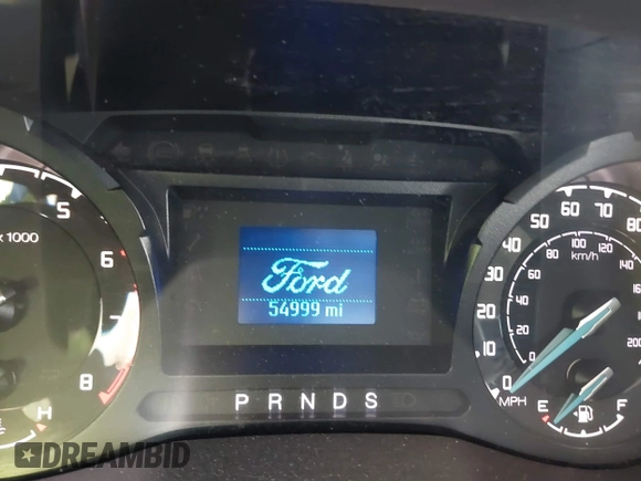 2020 Ford Ranger XL z VIN 1FTER1EH4LLA77179, wystawiony jako IAAI lot #42602270 z przebiegiem 54 999 mil mil oraz . Historia ofert i sprzedaży dostępna na DreamBid. Obrazek 16.