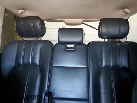 2007 Land Rover Range Rover SC z VIN SALMF13447A247281, wystawiony jako Copart lot #88416335 z przebiegiem Nie podano mil oraz Szkoda całkowita • Salvage title. Historia ofert i sprzedaży dostępna na DreamBid. Obrazek 10.