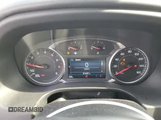 2023 GMC Acadia SLE z VIN 1GKKNKL48PZ240282, wystawiony jako Copart lot #49309235 z przebiegiem 31 447 mil mil oraz Szkoda całkowita • Salvage title. Historia ofert i sprzedaży dostępna na DreamBid. Obrazek 9.