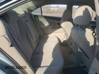 2009 Toyota Camry with VIN 4T4BE46K29R059777, listed as a Copart auction lot 50543355 with 146,661 mi miles and Clean Title. Bid and sale history available at DreamBid. Image 10.