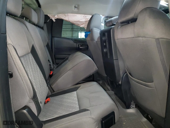 2015 Toyota Tundra 2WD Truck SR with VIN 5TFRM5F15FX085720, listed as a Copart auction lot 45784895 with 121,622 mi miles and Salvage Title. Bid and sale history available at carsss.com. Image 11.