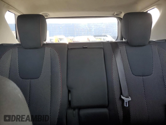 2015 Chevrolet Equinox LT with VIN 2GNALBEK8F1167194, listed as a Copart auction lot 51626605 with 259,812 mi miles and Clean Title. Bid and sale history available at carsss.com. Image 10.