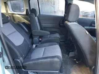 2006 Mazda 5 Sport with VIN JM1CR293460105029, listed as a Copart auction lot 80968234 with Not Provided miles and Salvage Title. Bid and sale history available at DreamBid. Image 11.