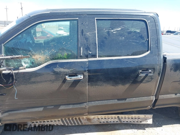 2018 Ford F-250 XL с VIN 1FT7W2B64JEC77975, выставлен на аукционе IAAI как лот 41854388 с пробегом 151 901 миль миль и . История ставок и продаж доступна на DreamBid. Изображение 13.