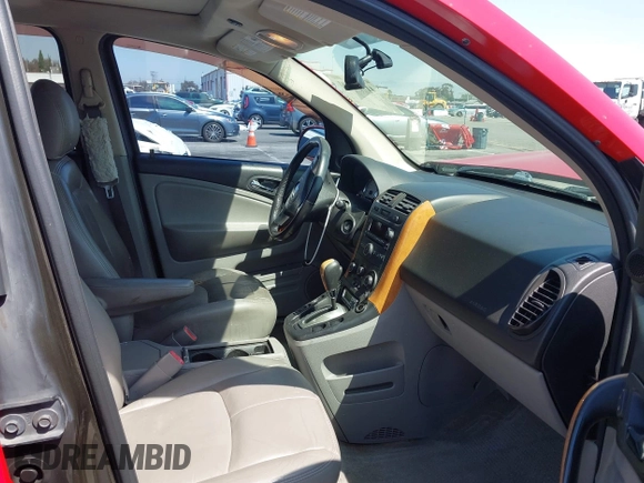 2006 Saturn VUE z VIN 5GZCZ53476S836964, wystawiony jako IAAI lot #41979200 z przebiegiem 116 985 mil mil oraz . Historia ofert i sprzedaży dostępna na DreamBid. Obrazek 5.
