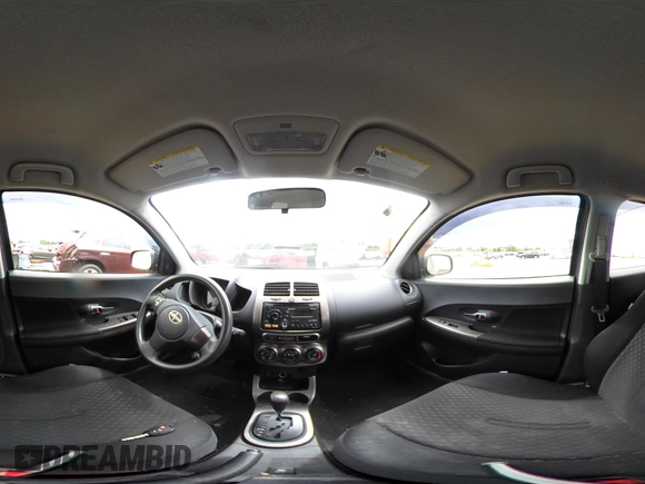 2013 Scion xD with VIN JTKKUPB43D1030172, listed as a IAAI auction lot 42433011 with 102,607 mi miles and . Bid and sale history available at DreamBid. Image 18.