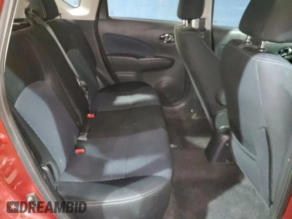 2016 Nissan Note SR z VIN 3N1CE2CP6GL362028, wystawiony jako Copart lot #85594244 z przebiegiem 99 837 mil mil oraz Czysty tytuł • Clean title. Historia ofert i sprzedaży dostępna na DreamBid. Obrazek 10.