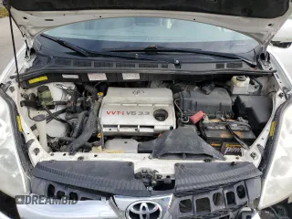 2006 Toyota Sienna XLE with VIN 5TDBA22CX6S076131, listed as a Copart auction lot 55117205 with 198,841 mi miles and Salvage Title. Bid and sale history available at DreamBid. Image 12.