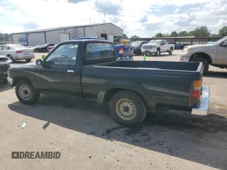 1990 Toyota Pickup DX с VIN JT4RN81P0L5083309, выставлен на аукционе Copart как лот 74438354 с пробегом 143 909 миль миль и Чистый • Clean title. История ставок и продаж доступна на DreamBid. Изображение 2.