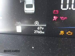 2024 Hyundai Elantra SE with VIN KMHLL4DG9RU802003, listed as a IAAI auction lot 41684367 with 2,760 mi miles and . Bid and sale history available at DreamBid. Image 15.