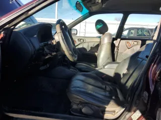 1999 Subaru Legacy Outback with VIN 4S3BG6851X7637598, listed as a Copart auction lot 83469134 with 207,692 mi miles and Salvage title. Bid and sale history available at DreamBid. Image 7.