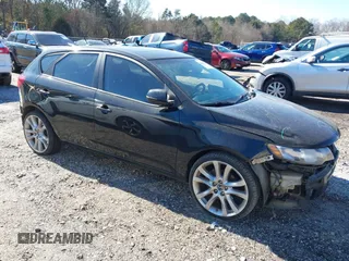 2011 Kia Forte SX с VIN KNAFW5A3XB5338328, выставлен на аукционе IAAI как лот 41403807 с пробегом 178 419 миль миль и . История ставок и продаж доступна на DreamBid. Изображение 1.