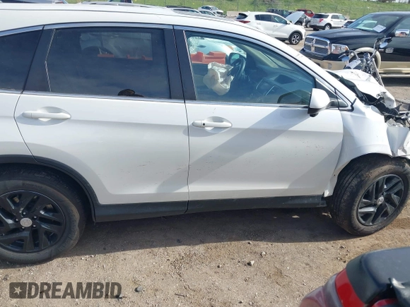2016 Honda CR-V EX z VIN 5J6RM4H54GL104495, wystawiony jako IAAI lot #42145773 z przebiegiem 85 535 mil mil oraz . Historia ofert i sprzedaży dostępna na DreamBid. Obrazek 13.