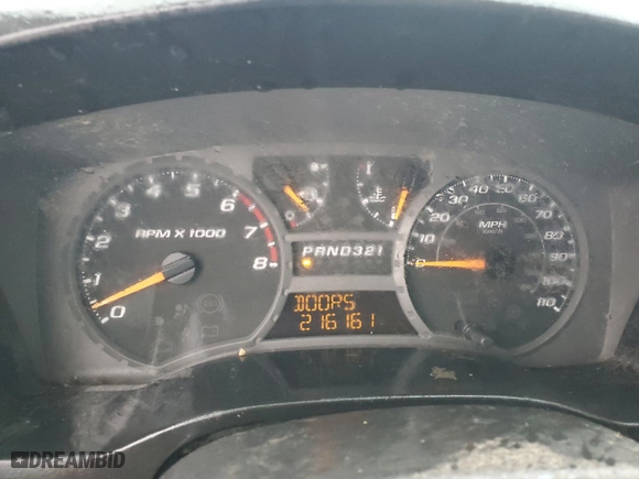 2005 Chevrolet Colorado LT w/1LT with VIN 1GCDT146X58196163, listed as a Copart auction lot 73237904 with 216,161 mi miles and Clean Title. Bid and sale history available at carsss.com. Image 9.