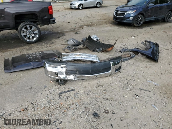 2015 Chevrolet Silverado 1500 LT with VIN 3GCPCREC6FG250053, listed as a Copart auction lot 51240105 with 187,372 mi miles and Salvage Title. Bid and sale history available at DreamBid. Image 12.