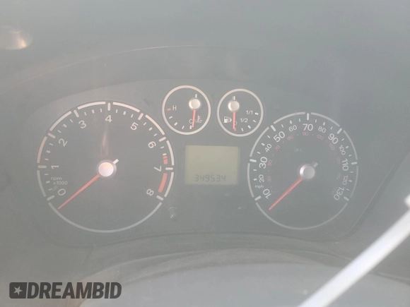 2013 Ford Transit Connect XL с VIN NM0LS6AN1DT165741, выставлен на аукционе Copart как лот 50151375 с пробегом 349 534 миль миль и Чистый • Clean title. История ставок и продаж доступна на DreamBid. Изображение 9.