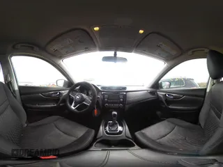 2017 Nissan Rogue S с VIN 5N1AT2MT1HC861625, выставлен на аукционе IAAI как лот 41894925 с пробегом 158 224 миль миль и . История ставок и продаж доступна на DreamBid. Изображение 19.