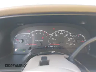 2001 Ford Windstar SE с VIN 2FMZA52451BA45402, выставлен на аукционе IAAI как лот 41453599 с пробегом 149 862 миль миль и . История ставок и продаж доступна на DreamBid. Изображение 7.