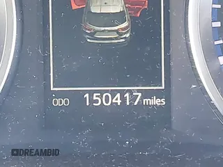 2017 Toyota Highlander LE with VIN 5TDBZRFH2HS409738, listed as a IAAI auction lot 41016417 with 150,417 mi miles and . Bid and sale history available at DreamBid. Image 15.