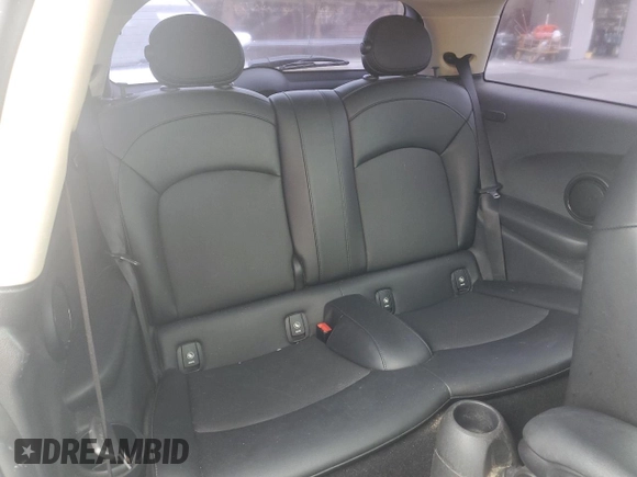 2018 MINI Hardtop Cooper with VIN WMWXP5C50J2G62603, listed as a Copart auction lot 60757455 with 113,039 mi miles and Clean title. Bid and sale history available at DreamBid. Image 10.