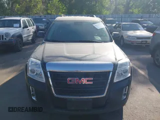 2013 GMC Terrain SLE with VIN 2GKALSEK6D6124776, listed as a IAAI auction lot 42588448 with 169,650 mi miles and . Bid and sale history available at DreamBid. Image 12.