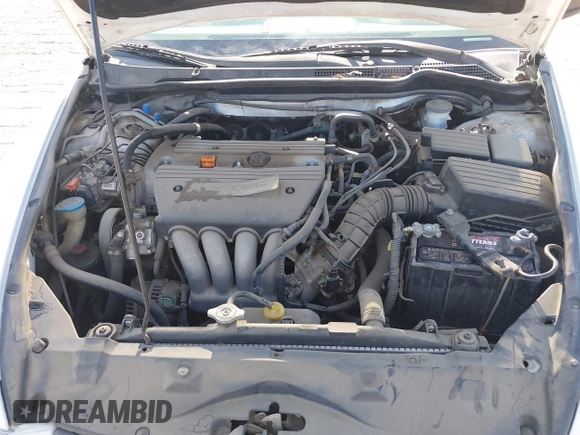 2005 Honda Accord EX with VIN 1HGCM56785A073123, listed as a IAAI auction lot 42272640 with 114,655 mi miles and . Bid and sale history available at DreamBid. Image 10.