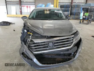 2020 Volkswagen Passat SE with VIN 1VWSA7A38LC008225, listed as a Copart auction lot 58100735 with 81,673 mi miles and Non repairable. Bid and sale history available at DreamBid. Image 5.