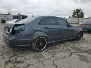 2010 Mercedes-Benz E 350 Luxury z VIN WDDHF5GB0AA078706, wystawiony jako Copart lot #49172915 z przebiegiem 208 869 mil mil oraz Szkoda całkowita • Salvage title. Historia ofert i sprzedaży dostępna na DreamBid. Obrazek 3.
