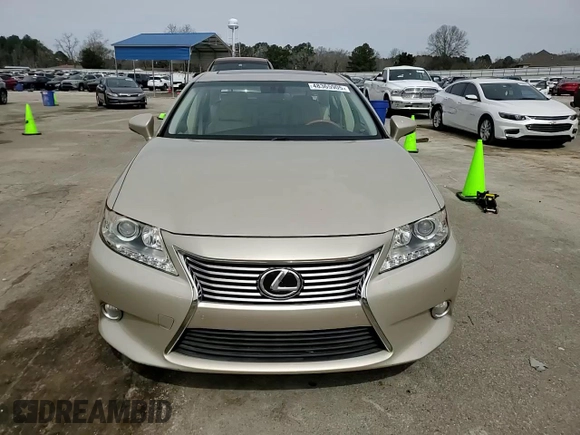 2013 Lexus ES 300h Hybrid with VIN JTHBW1GG2D2030271, listed as a Copart auction lot 48365905 with 141,189 mi miles and Salvage Title. Bid and sale history available at carsss.com. Image 11.