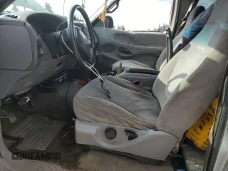 1998 Ford F-150 с VIN 1FTZX18W9WKB78181, выставлен на аукционе Copart как лот 55859885 с пробегом 251 664 миль миль и Списание • Salvage title. История ставок и продаж доступна на DreamBid. Изображение 7.